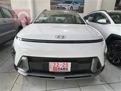 هيونداي كونا